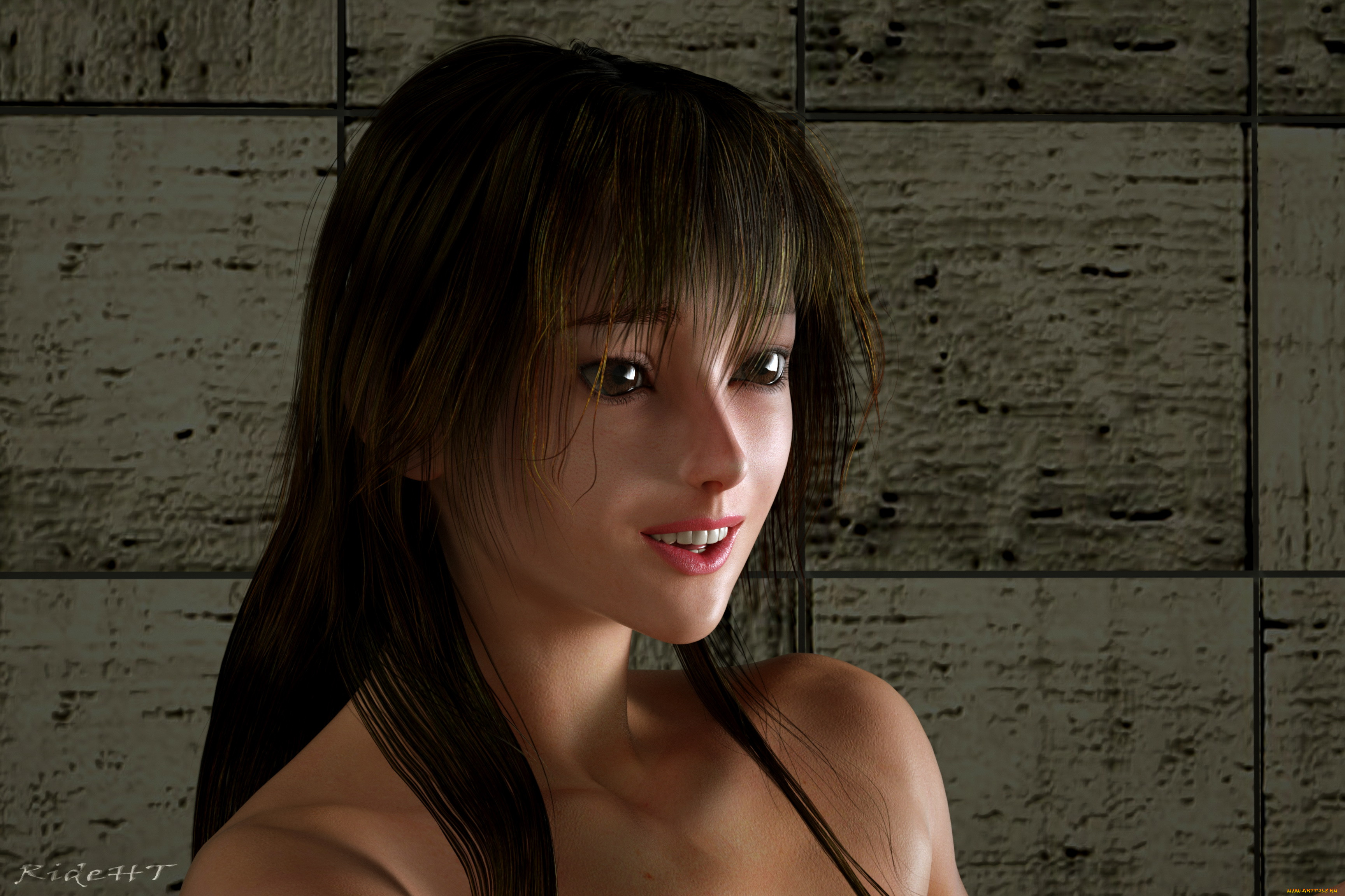3 ,  , portraits, , , 